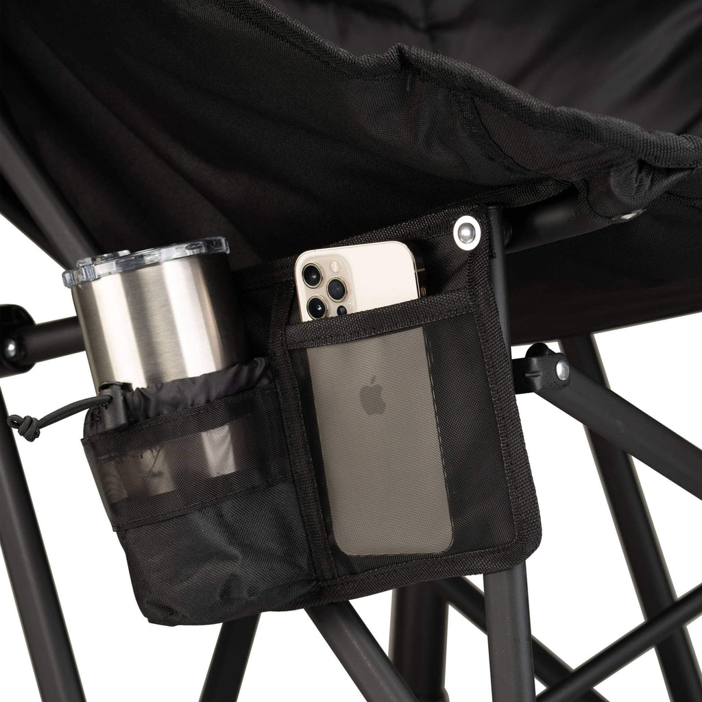 Puff Rocker