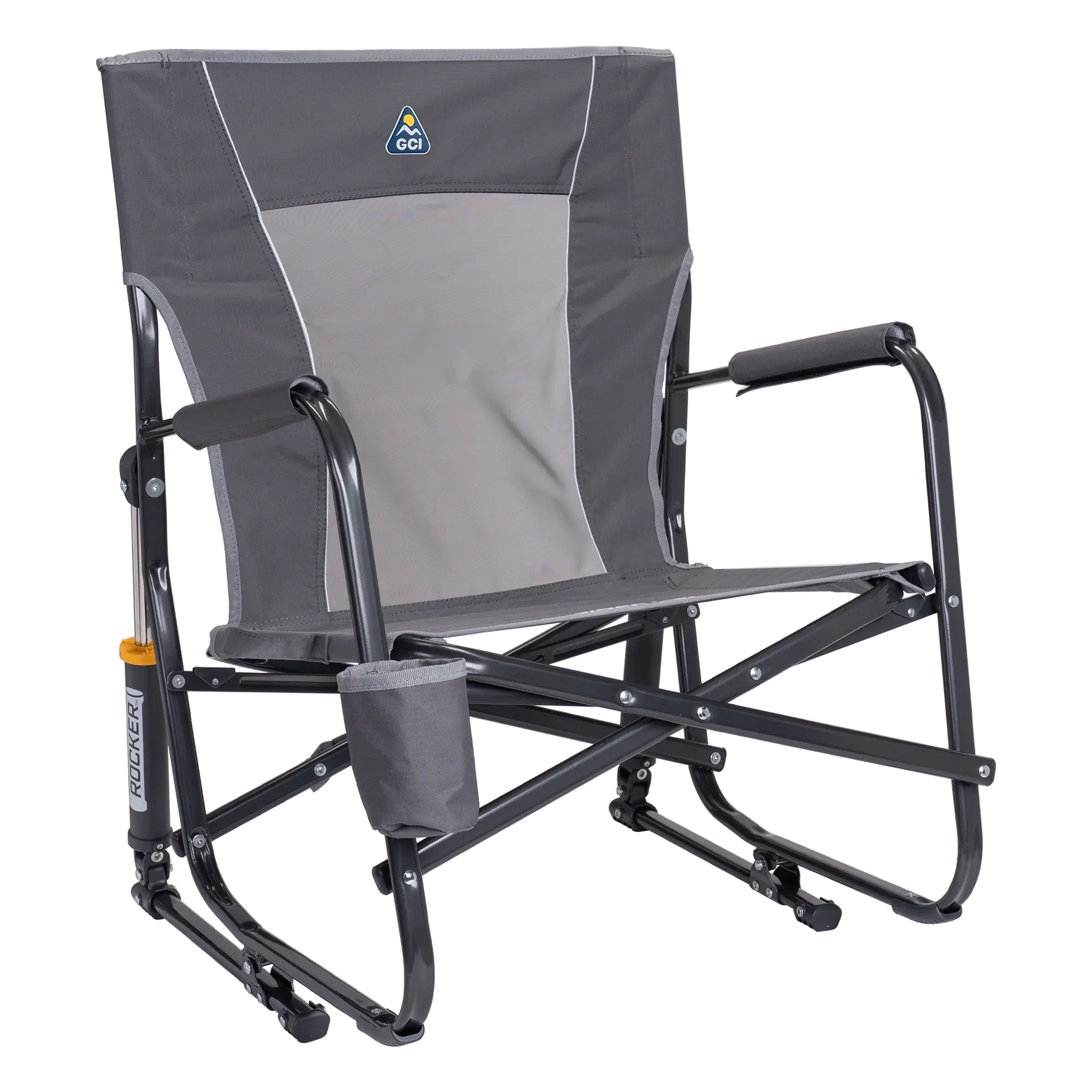 FirePit Rocker™