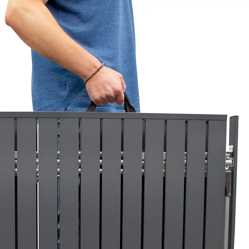 Slim-Fold Table