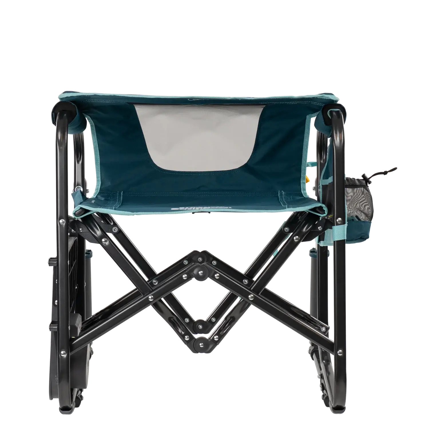 Stowaway Rocker™ with Side Table